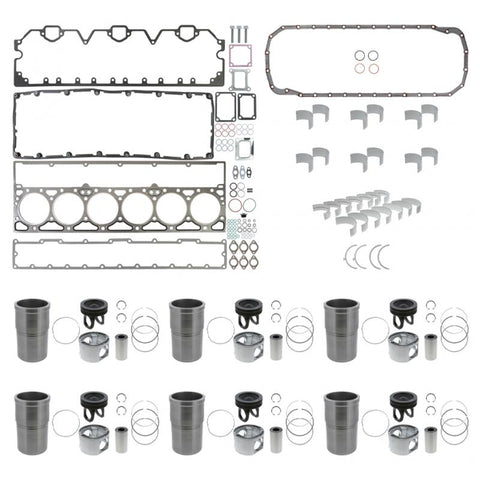 GENUINE PAI ISM103-033 ENGINE KIT