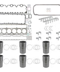 GENUINE PAI ISM140-017 PISTONLESS ENGINE KIT