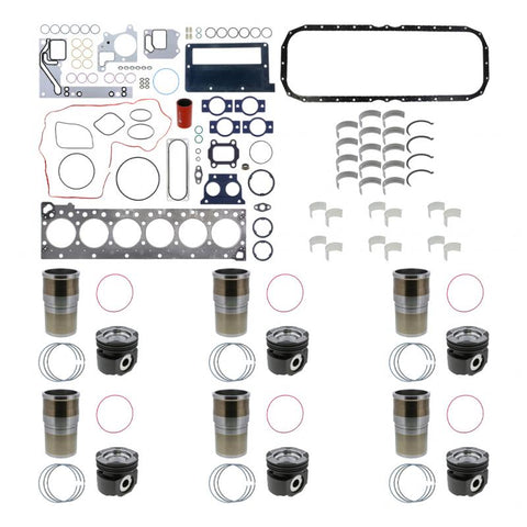 GENUINE PAI ISX105-022 ENGINE KIT