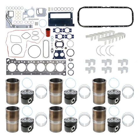 GENUINE PAI ISX105-049 ENGINE KIT