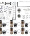 GENUINE PAI ISX105-065 ENGINE KIT