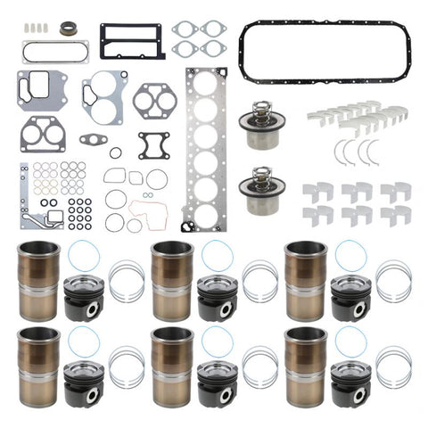 GENUINE PAI ISX105-065 ENGINE KIT