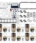 High Performance Parts ISX105-065HP HIGH PERFORMANCE ENGINE KIT