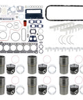 GENUINE PAI ISX105-081 ENGINE KIT