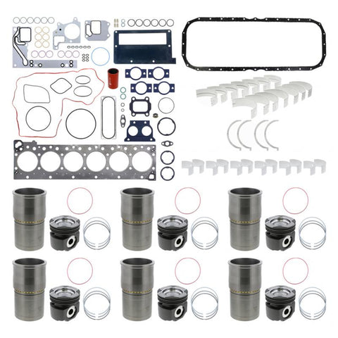 GENUINE PAI ISX105-081 ENGINE KIT