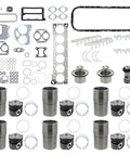 GENUINE PAI ISX105-097 ENGINE KIT