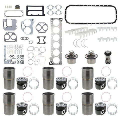 GENUINE PAI ISX105-097 ENGINE KIT