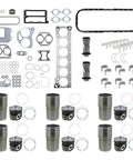 GENUINE PAI ISX105-161 INFRAME ENGINE KIT