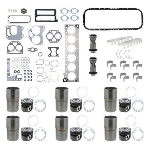 GENUINE PAI ISX105-161 INFRAME ENGINE KIT