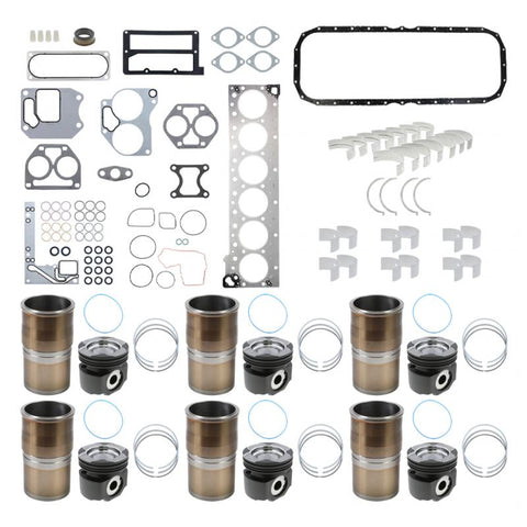 PAI ISX105E-065 Inframe Engine Kit 152Mm Pai ISX105E-065