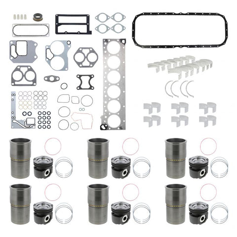 PAI ISX105E-097 Inframe Engine Kit 150Mm Pai ISX105E-097