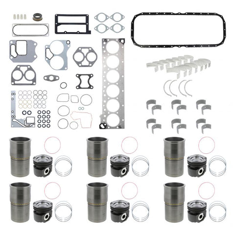 PAI ISX105E-161 Inframe Engine Kit 150Mm Pai ISX105E-161