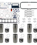 GENUINE PAI ISX106-018 INFRAME ENGINE KIT