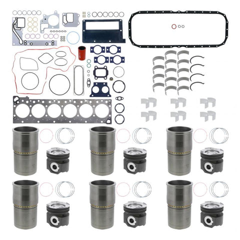 GENUINE PAI ISX106-018 INFRAME ENGINE KIT