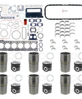 GENUINE PAI ISX106-026 ENGINE KIT