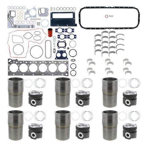 GENUINE PAI ISX106-026 ENGINE KIT