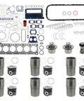 GENUINE PAI ISX106-081 INFRAME ENGINE KIT