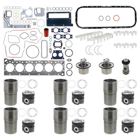 GENUINE PAI ISX106-081 INFRAME ENGINE KIT