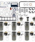 High Performance Parts ISX106-081HP HIGH PERFORMANCE ENGINE KIT