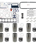 GENUINE PAI ISX106-086 INFRAME ENGINE KIT