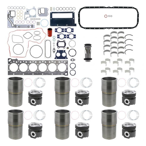 GENUINE PAI ISX106-086 INFRAME ENGINE KIT