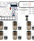 GENUINE PAI ISX106-145 ENGINE KIT