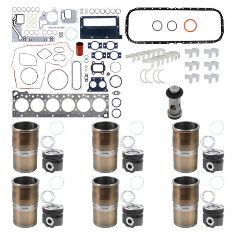 GENUINE PAI ISX106-145 ENGINE KIT