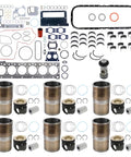 High Performance Parts ISX106-145HP HIGH PERFORMANCE ENGINE KIT