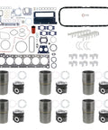 PAI ISX106E-081 Inframe Engine Kit 150Mm Pai ISX106E-081