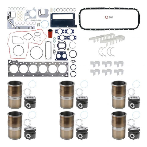 PAI ISX106E-145 Inframe Engine Kit 152Mm Pai ISX106E-145