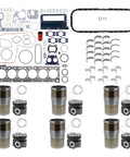 GENUINE PAI ISX107-022 INFRAME ENGINE KIT