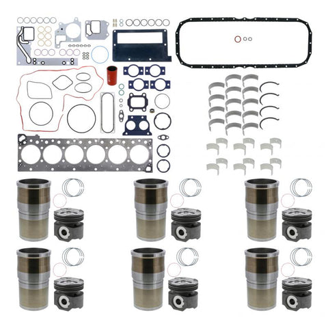 GENUINE PAI ISX107-022 INFRAME ENGINE KIT