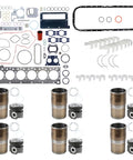 GENUINE PAI ISX107-049 ENGINE KIT