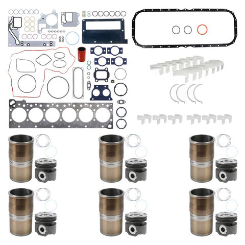 GENUINE PAI ISX107-049 ENGINE KIT