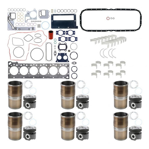 GENUINE PAI ISX107-053 INFRAME ENGINE KIT