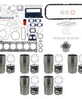 GENUINE PAI ISX107-081 INFRAME ENGINE KIT