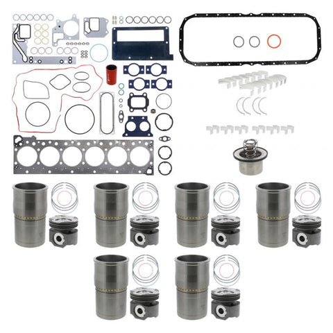 GENUINE PAI ISX107-081 INFRAME ENGINE KIT