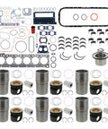 High Performance Parts ISX107-081HP HIGH PERFORMANCE ENGINE KIT