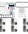 GENUINE PAI ISX107-086 INFRAME ENGINE KIT