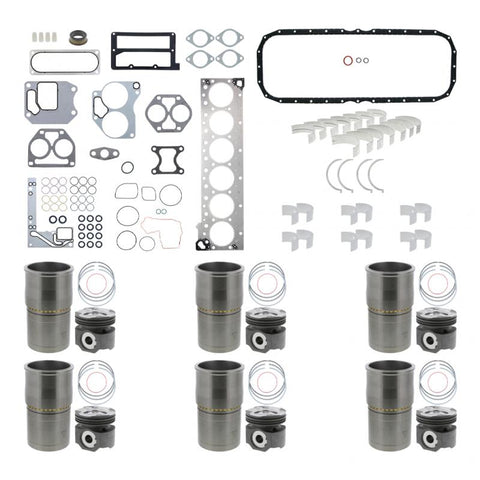 GENUINE PAI ISX107-097 INFRAME ENGINE KIT