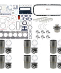 GENUINE PAI ISX107-113 INFRAME ENGINE KIT 150MM