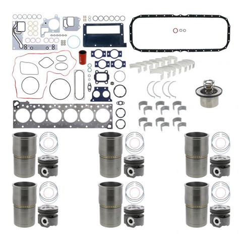 GENUINE PAI ISX107-113 INFRAME ENGINE KIT 150MM