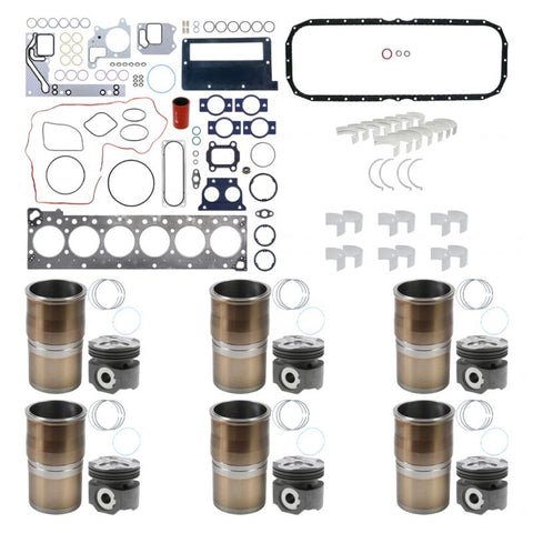 PAI ISX107E-049 Inframe Engine Kit 152Mm Pai ISX107E-049