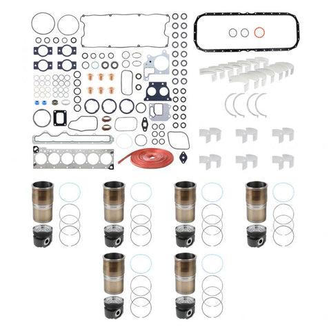 GENUINE PAI ISX108-017 ENGINE KIT