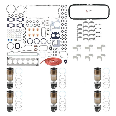 GENUINE PAI ISX108-022 ENGINE KIT