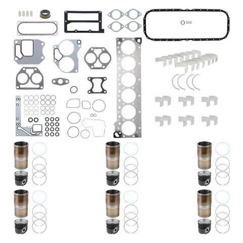 GENUINE PAI ISX108-033 ENGINE KIT