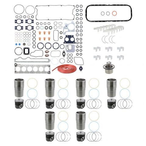 GENUINE PAI ISX108-049 ENGINE KIT