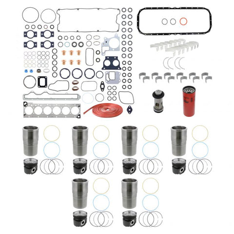 GENUINE PAI ISX108-065 ENGINE KIT