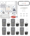 GENUINE PAI ISX108-081 ENGINE KIT