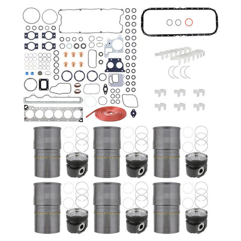 GENUINE PAI ISX108-081 ENGINE KIT